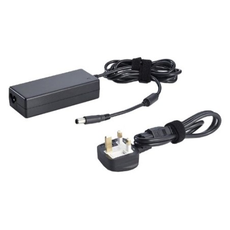 "Efficient Dell 90W AC Power Adapter - Reliable and Compact | 450-18143"